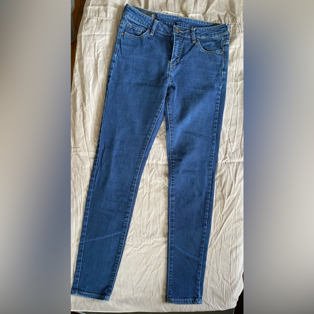 Armani exchange jeans size 29